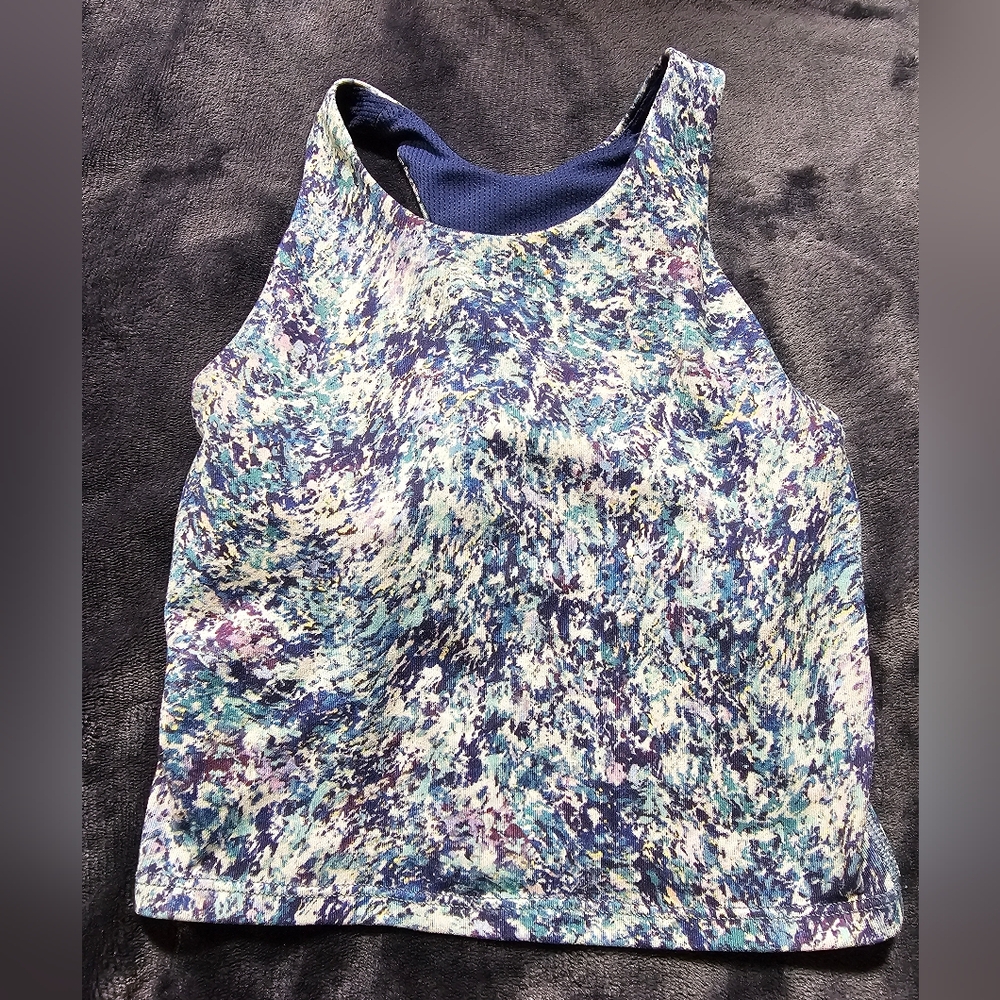 Athleta Girls 7
